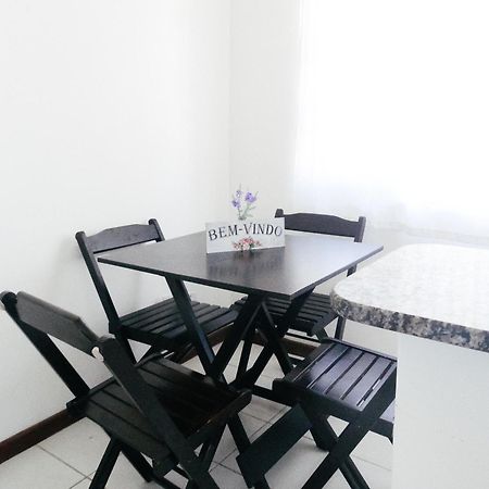 Viva Buzios Apartment Ngoại thất bức ảnh