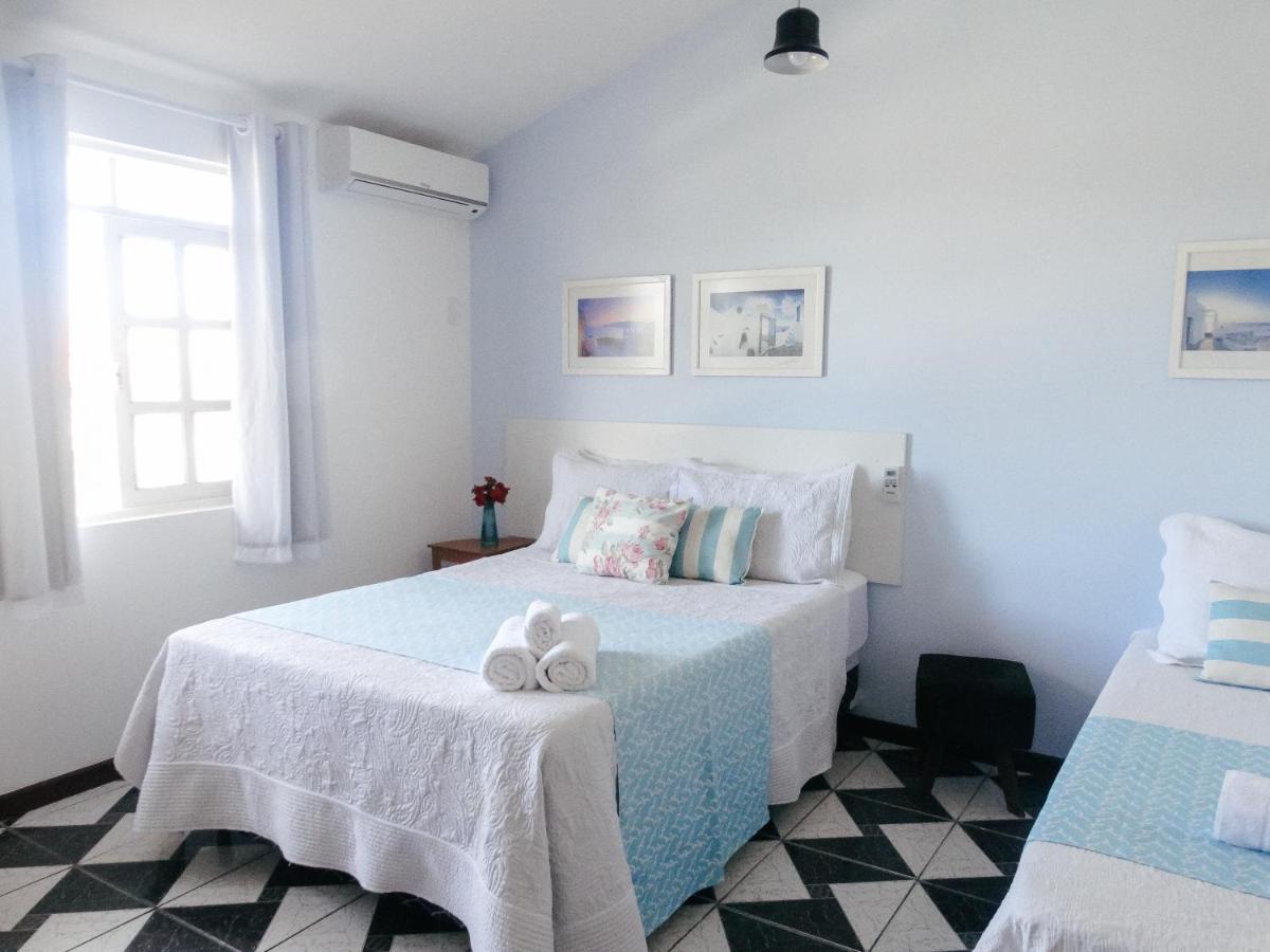 Viva Buzios Apartment Ngoại thất bức ảnh