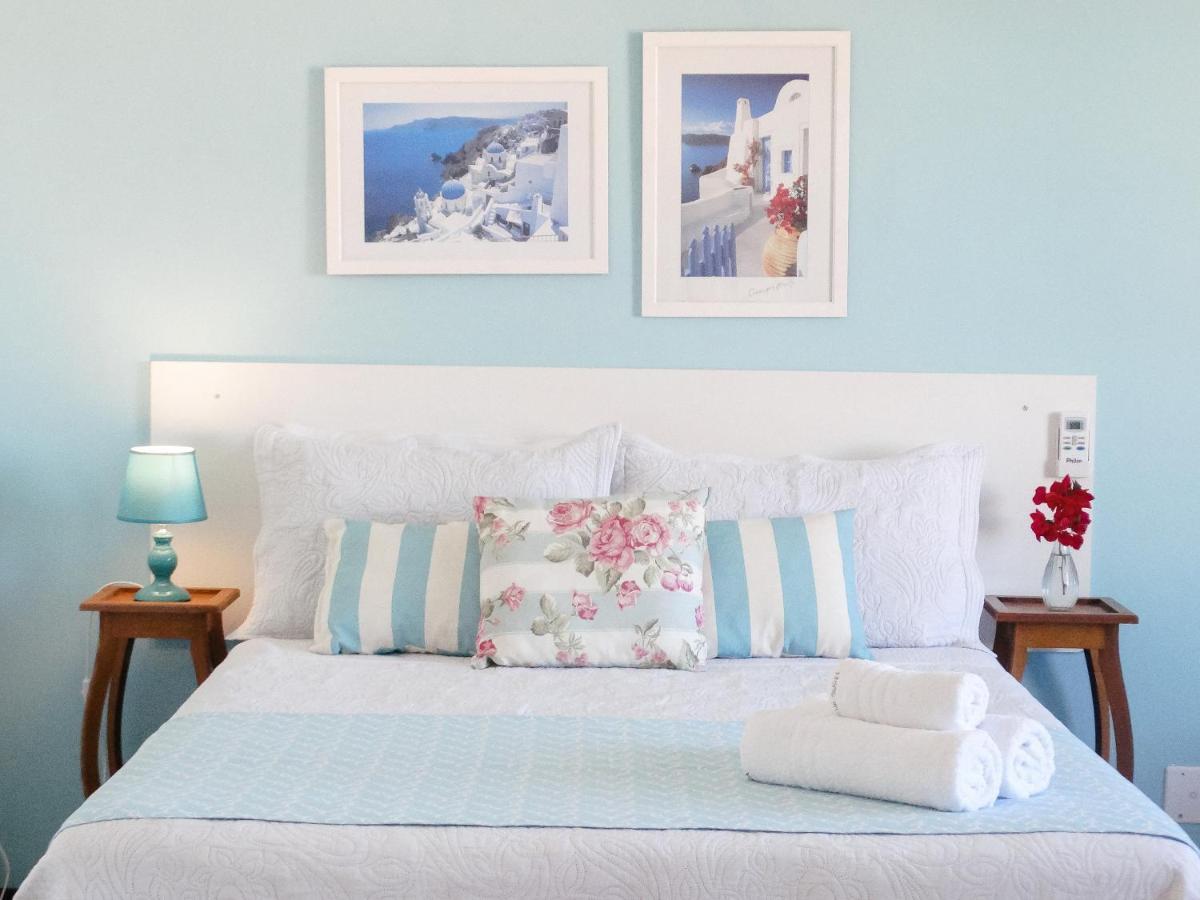 Viva Buzios Apartment Ngoại thất bức ảnh