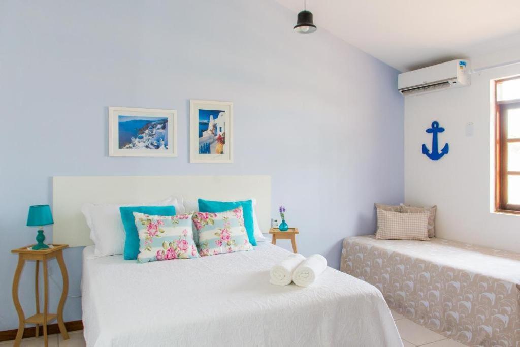 Viva Buzios Apartment Ngoại thất bức ảnh