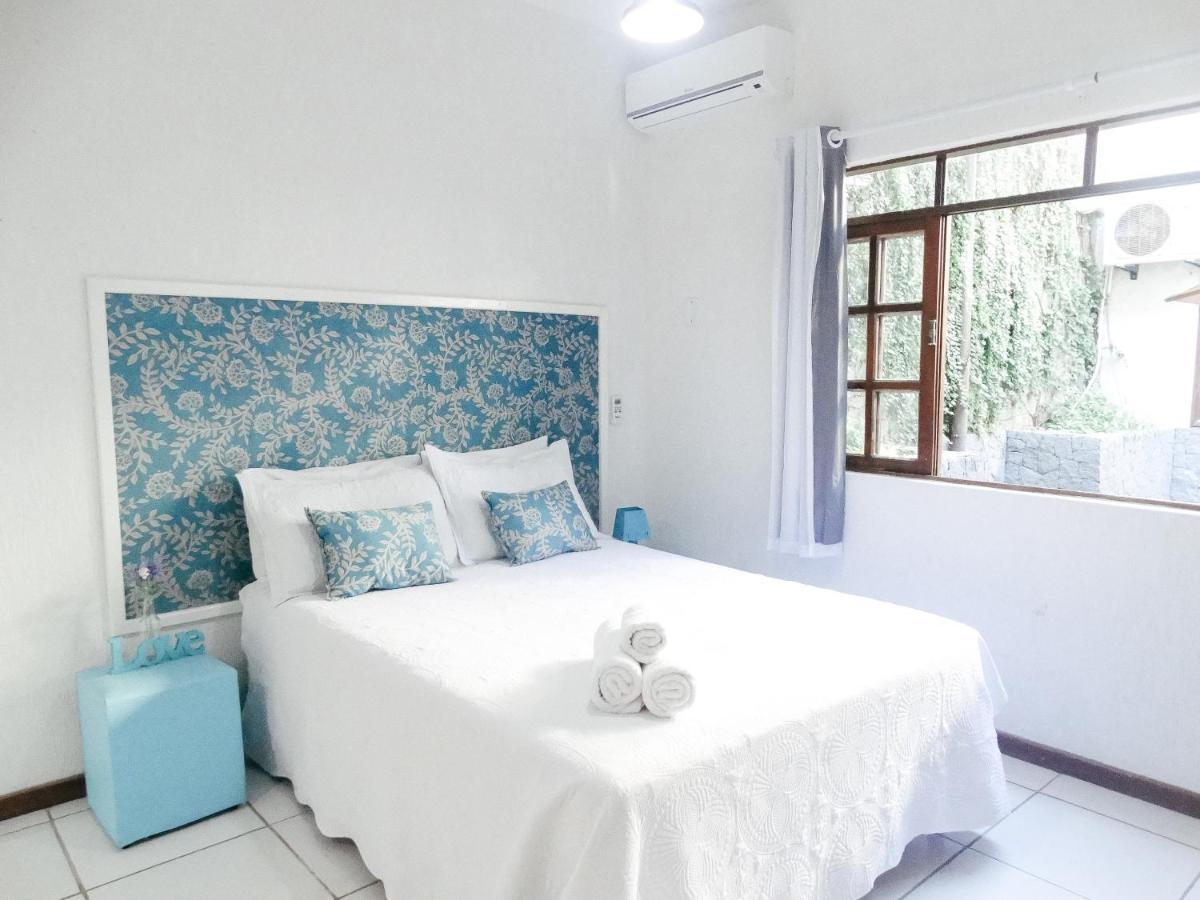 Viva Buzios Apartment Ngoại thất bức ảnh