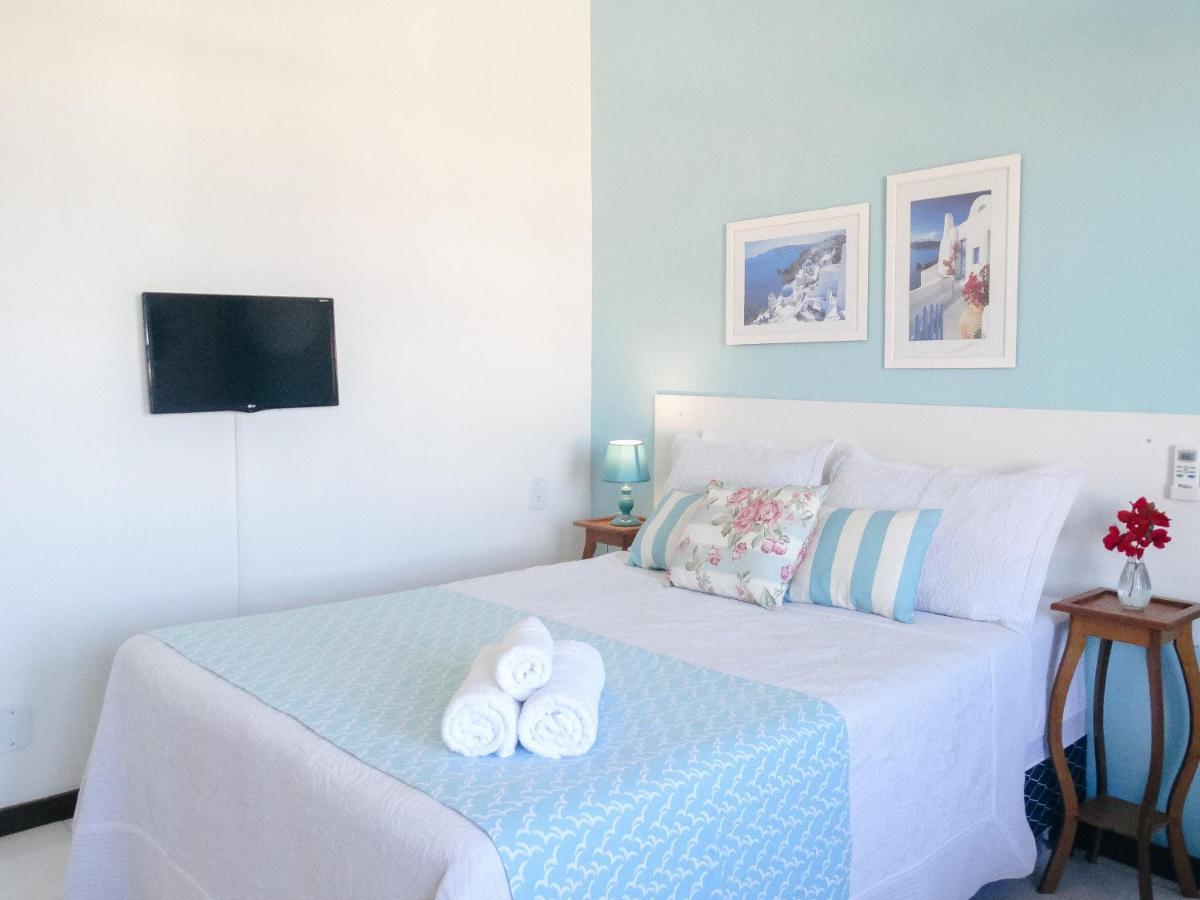Viva Buzios Apartment Ngoại thất bức ảnh