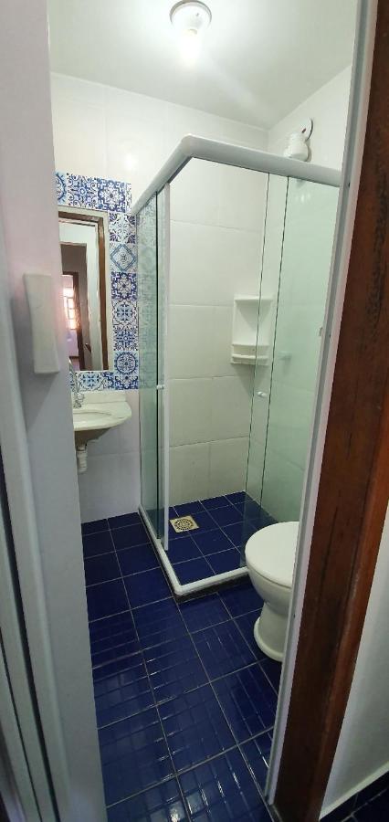 Viva Buzios Apartment Ngoại thất bức ảnh