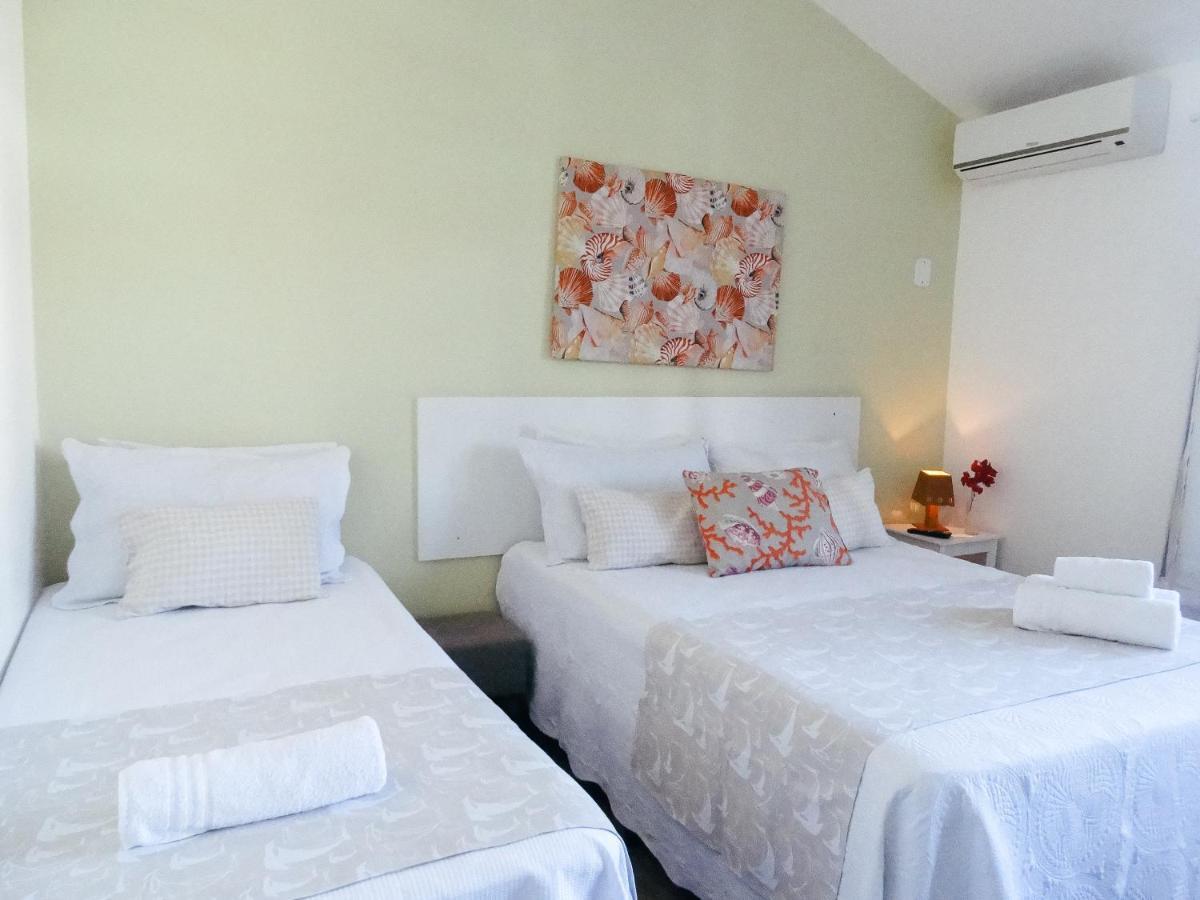 Viva Buzios Apartment Ngoại thất bức ảnh