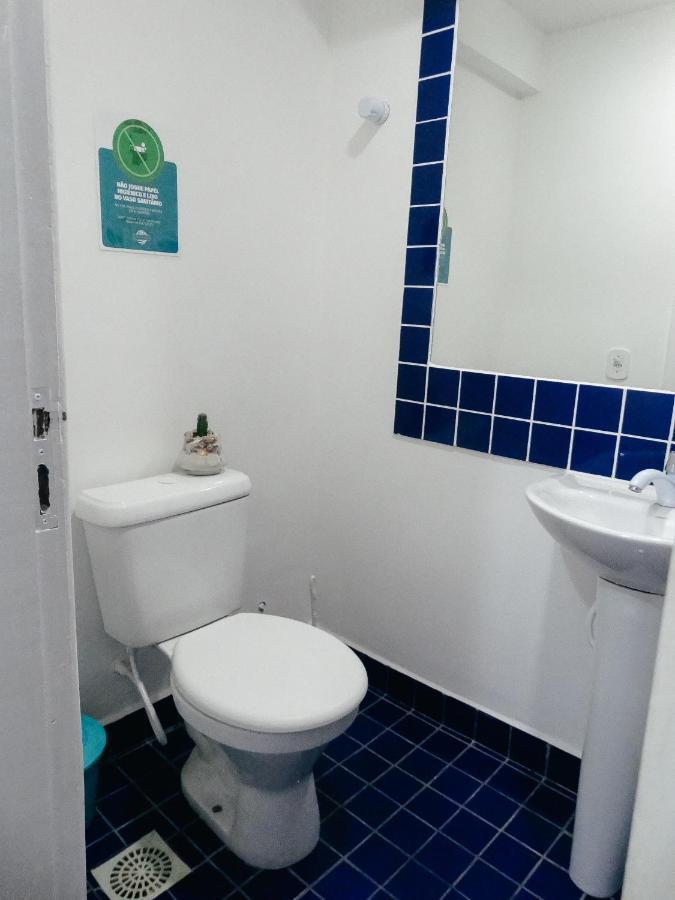 Viva Buzios Apartment Ngoại thất bức ảnh