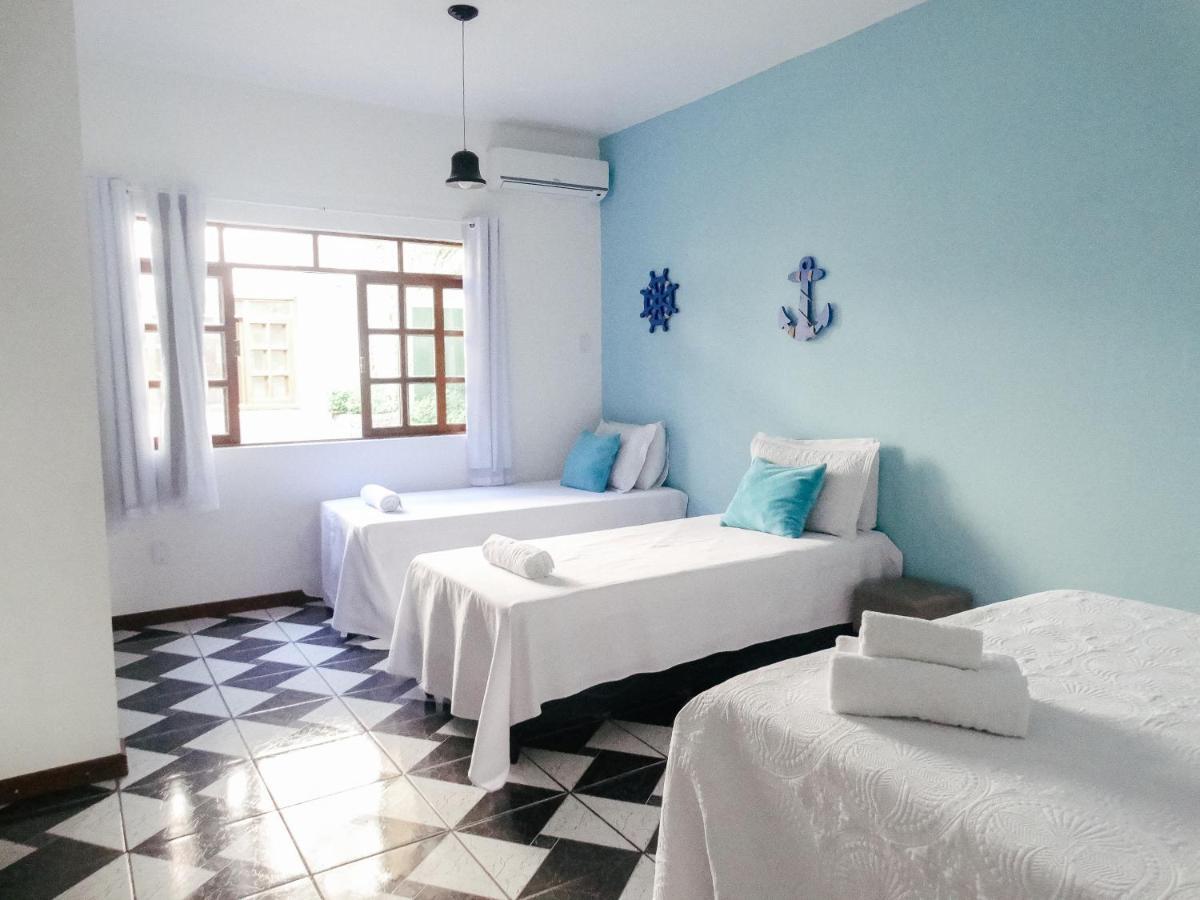 Viva Buzios Apartment Ngoại thất bức ảnh