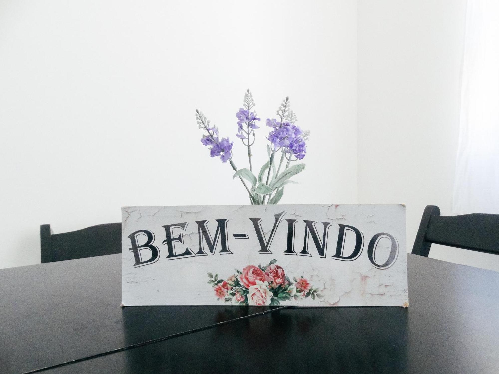 Viva Buzios Apartment Ngoại thất bức ảnh