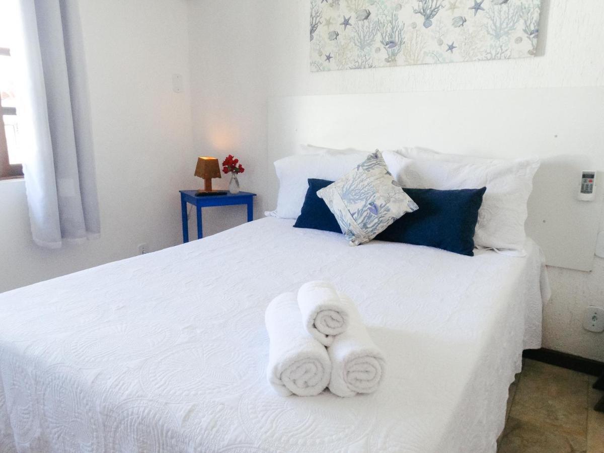 Viva Buzios Apartment Ngoại thất bức ảnh