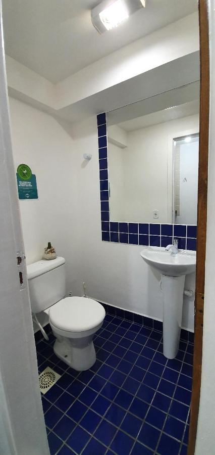 Viva Buzios Apartment Ngoại thất bức ảnh