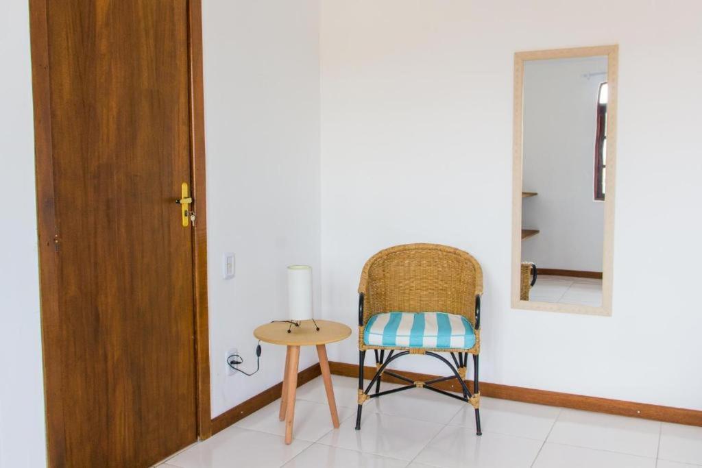 Viva Buzios Apartment Ngoại thất bức ảnh