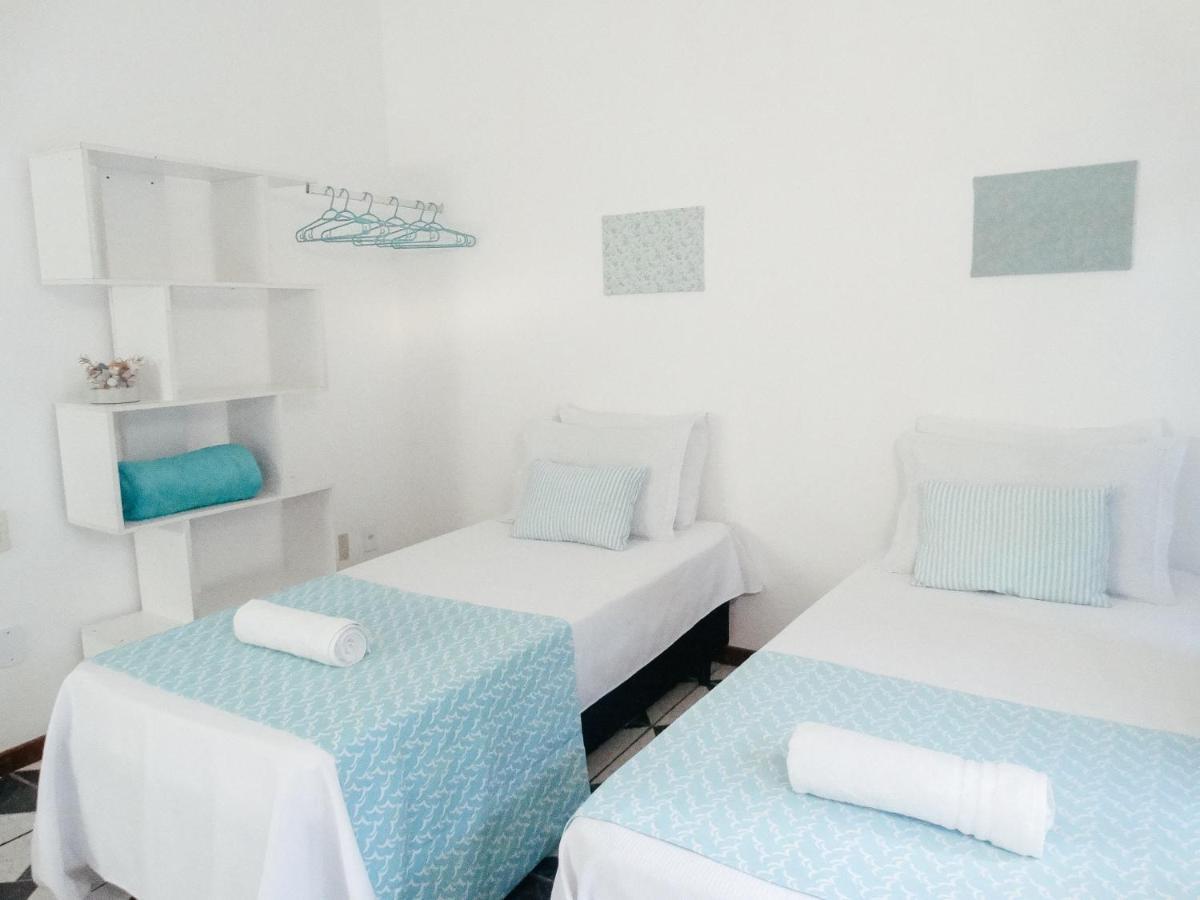 Viva Buzios Apartment Ngoại thất bức ảnh