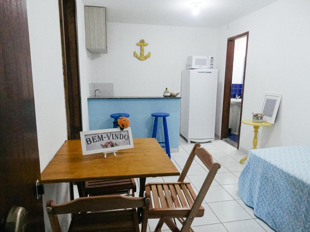 Viva Buzios Apartment Ngoại thất bức ảnh