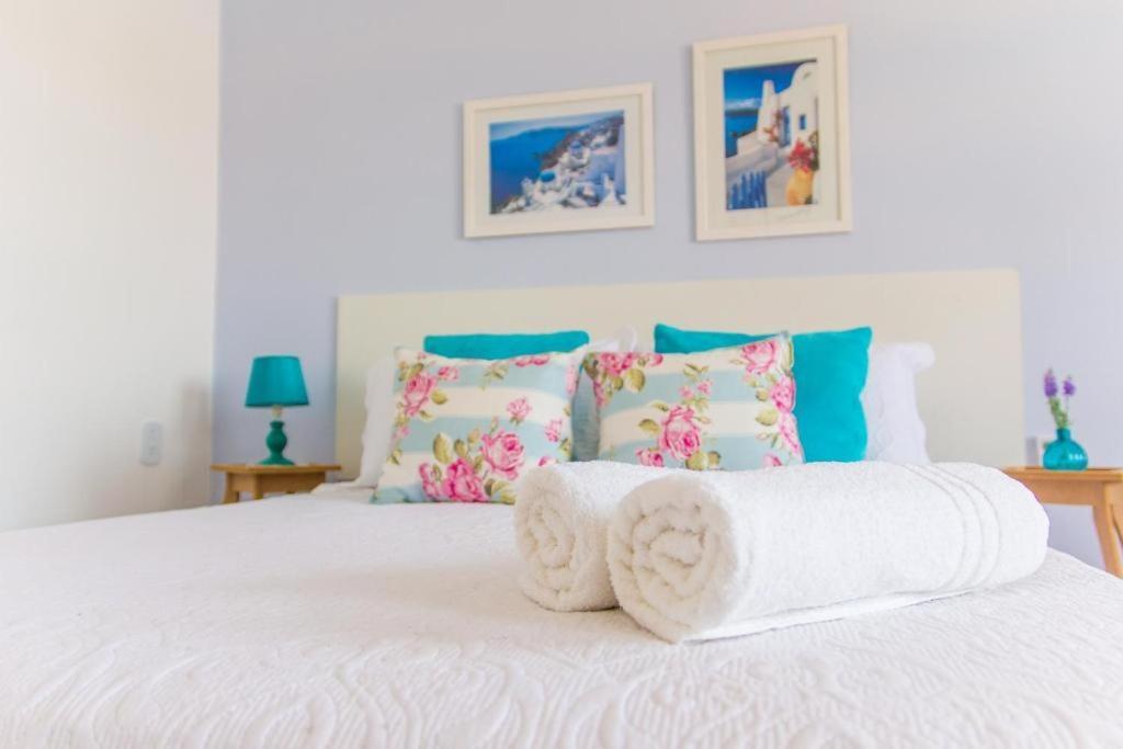 Viva Buzios Apartment Ngoại thất bức ảnh