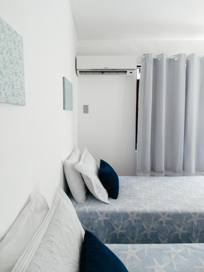 Viva Buzios Apartment Ngoại thất bức ảnh