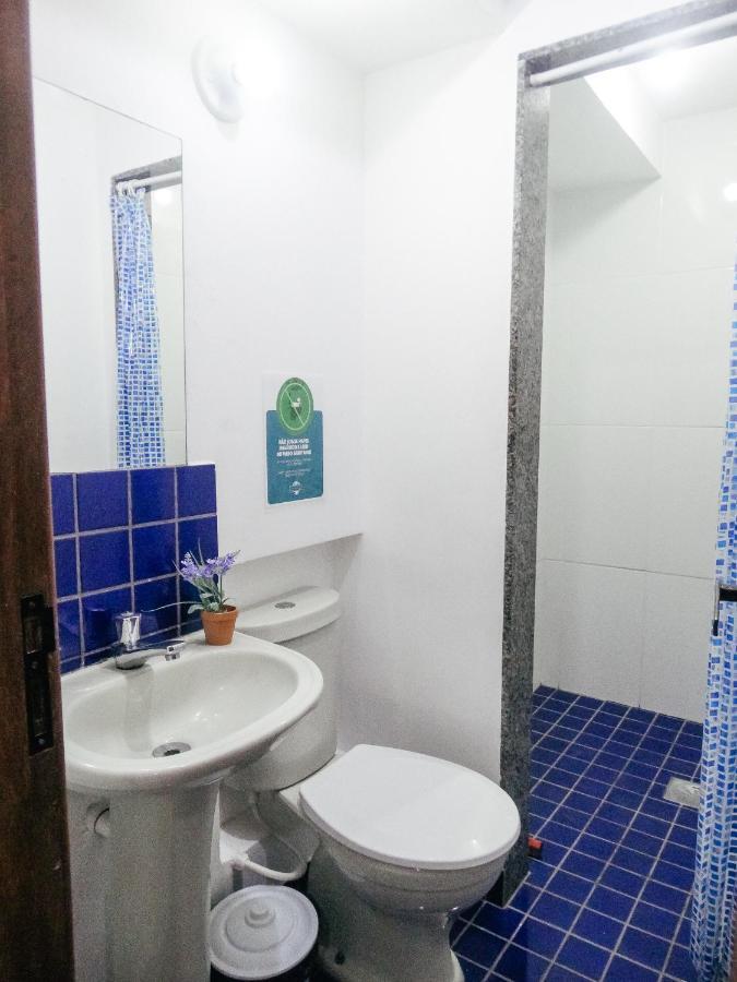 Viva Buzios Apartment Ngoại thất bức ảnh