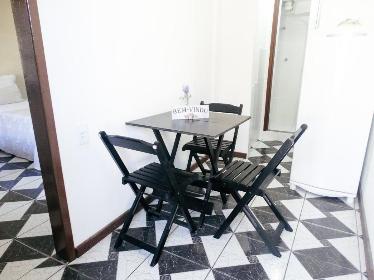 Viva Buzios Apartment Ngoại thất bức ảnh