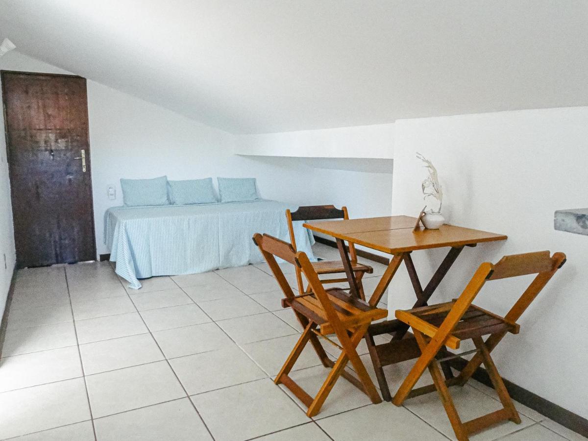 Viva Buzios Apartment Ngoại thất bức ảnh