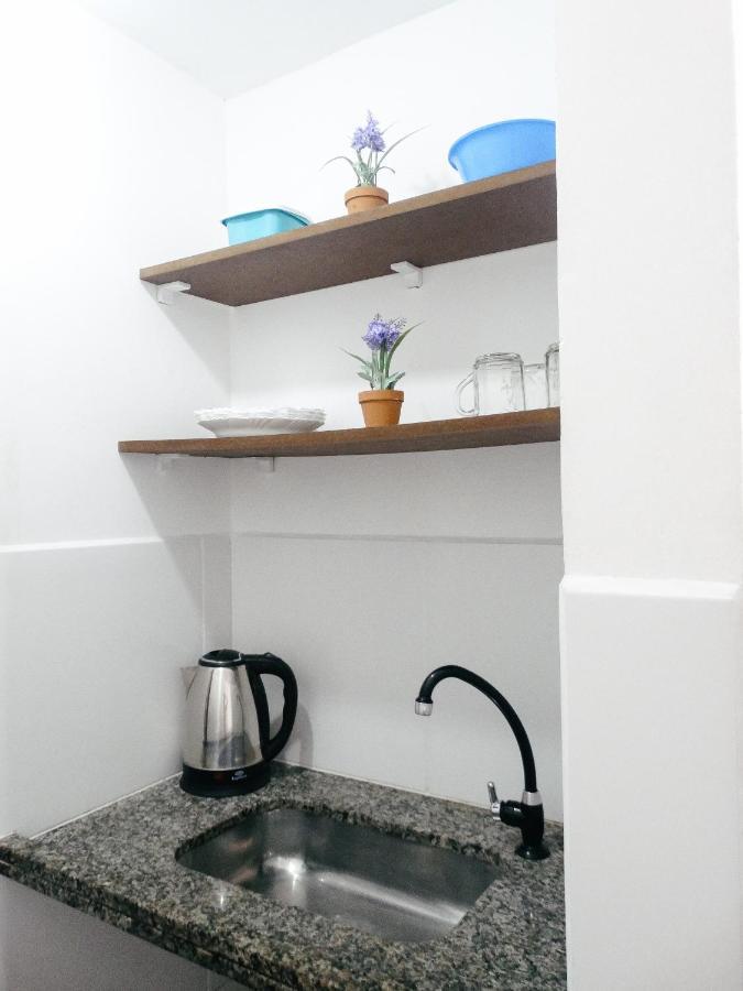 Viva Buzios Apartment Ngoại thất bức ảnh