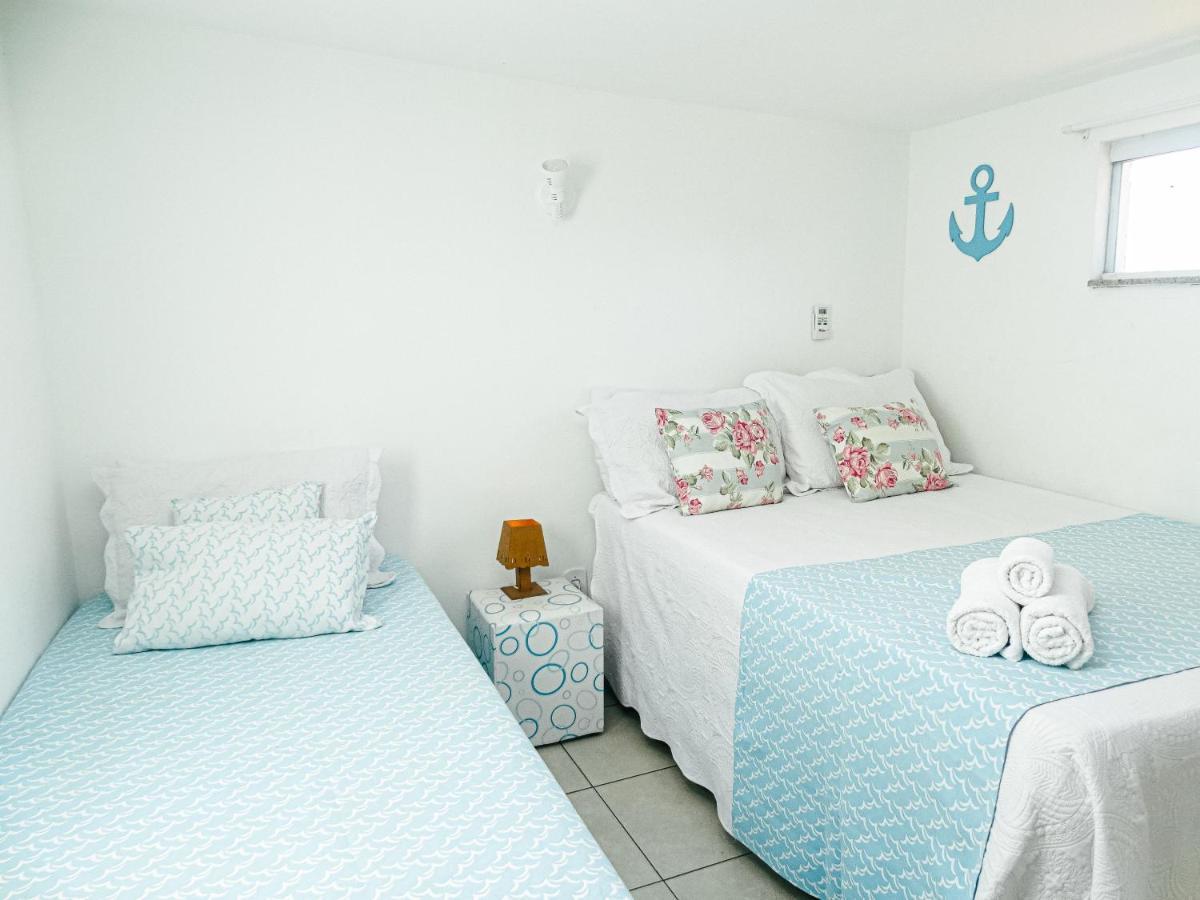 Viva Buzios Apartment Ngoại thất bức ảnh