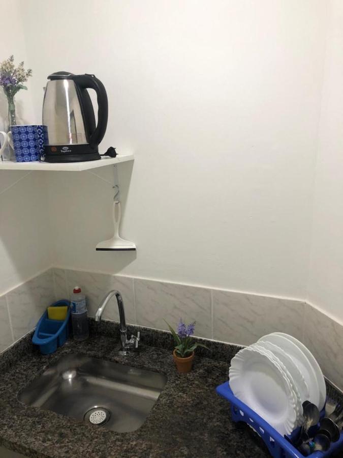 Viva Buzios Apartment Ngoại thất bức ảnh
