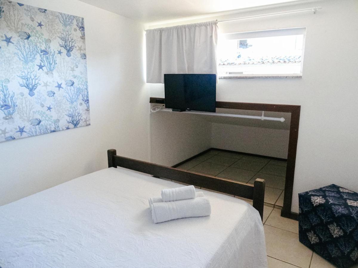 Viva Buzios Apartment Ngoại thất bức ảnh