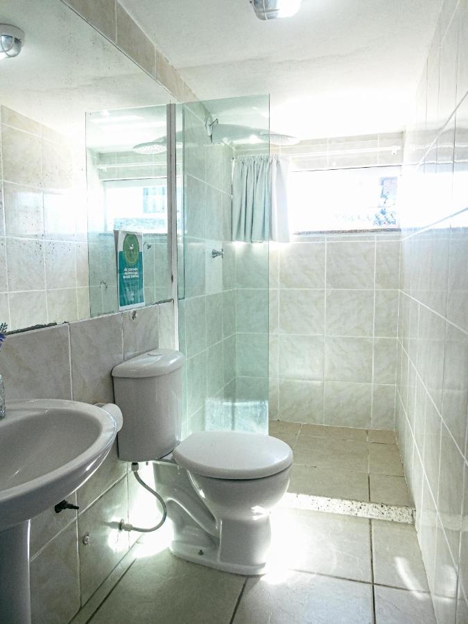 Viva Buzios Apartment Ngoại thất bức ảnh