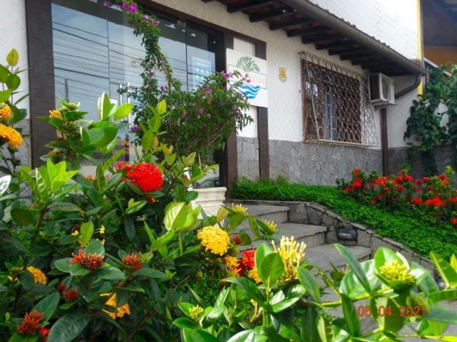 Viva Buzios Apartment Ngoại thất bức ảnh