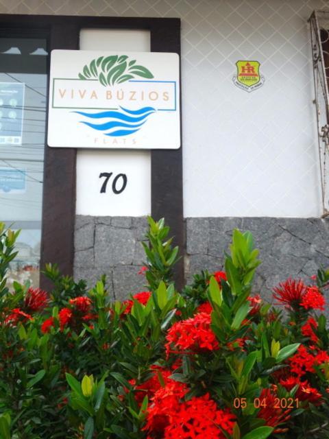 Viva Buzios Apartment Ngoại thất bức ảnh