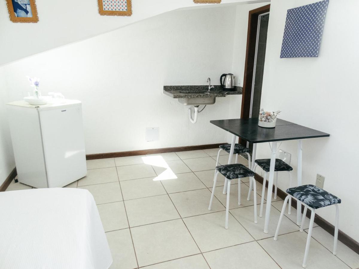Viva Buzios Apartment Ngoại thất bức ảnh
