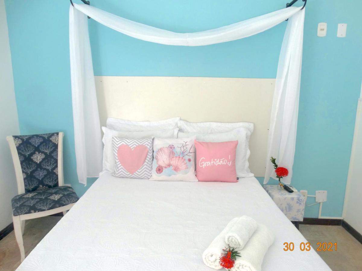 Viva Buzios Apartment Ngoại thất bức ảnh