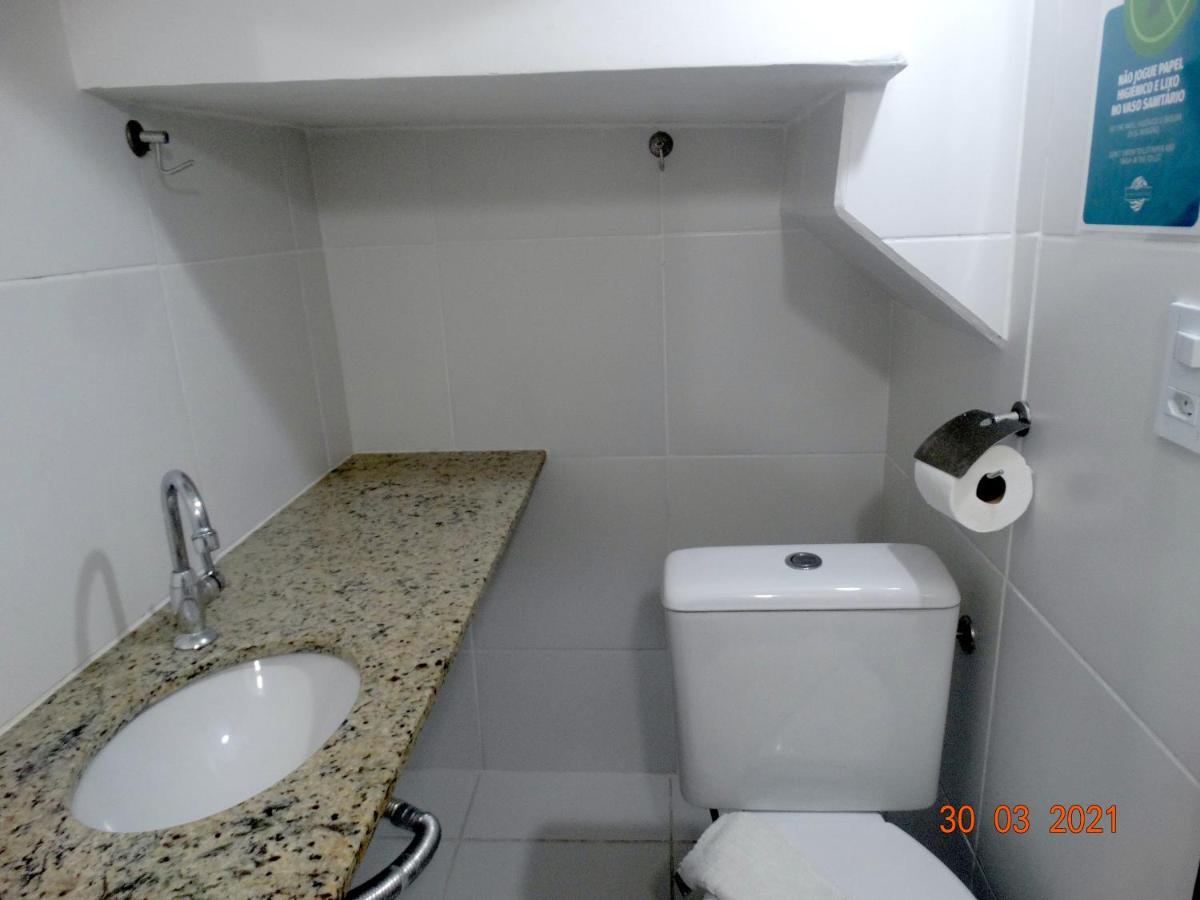 Viva Buzios Apartment Ngoại thất bức ảnh