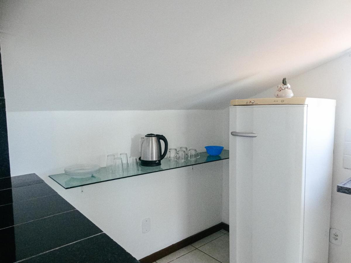 Viva Buzios Apartment Ngoại thất bức ảnh
