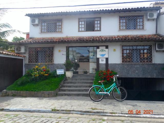 Viva Buzios Apartment Ngoại thất bức ảnh