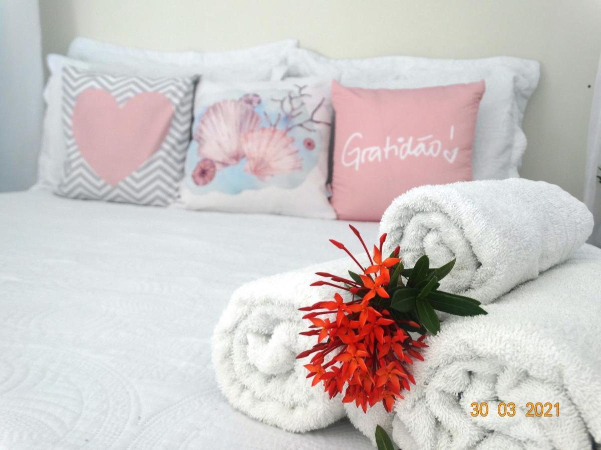 Viva Buzios Apartment Ngoại thất bức ảnh