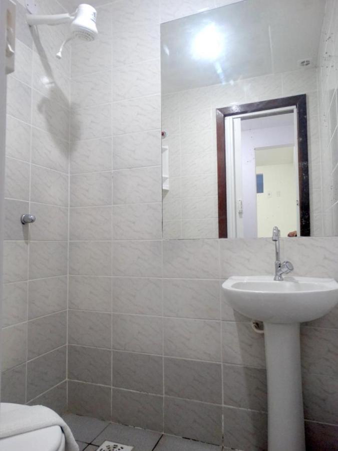 Viva Buzios Apartment Ngoại thất bức ảnh