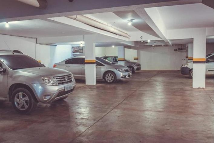 Viva Buzios Apartment Ngoại thất bức ảnh