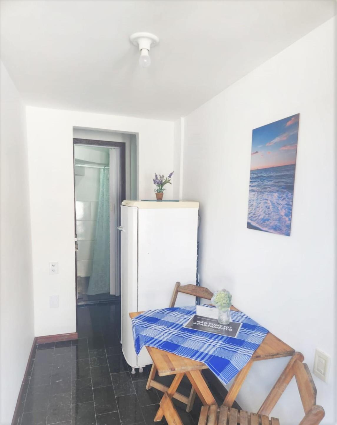 Viva Buzios Apartment Ngoại thất bức ảnh
