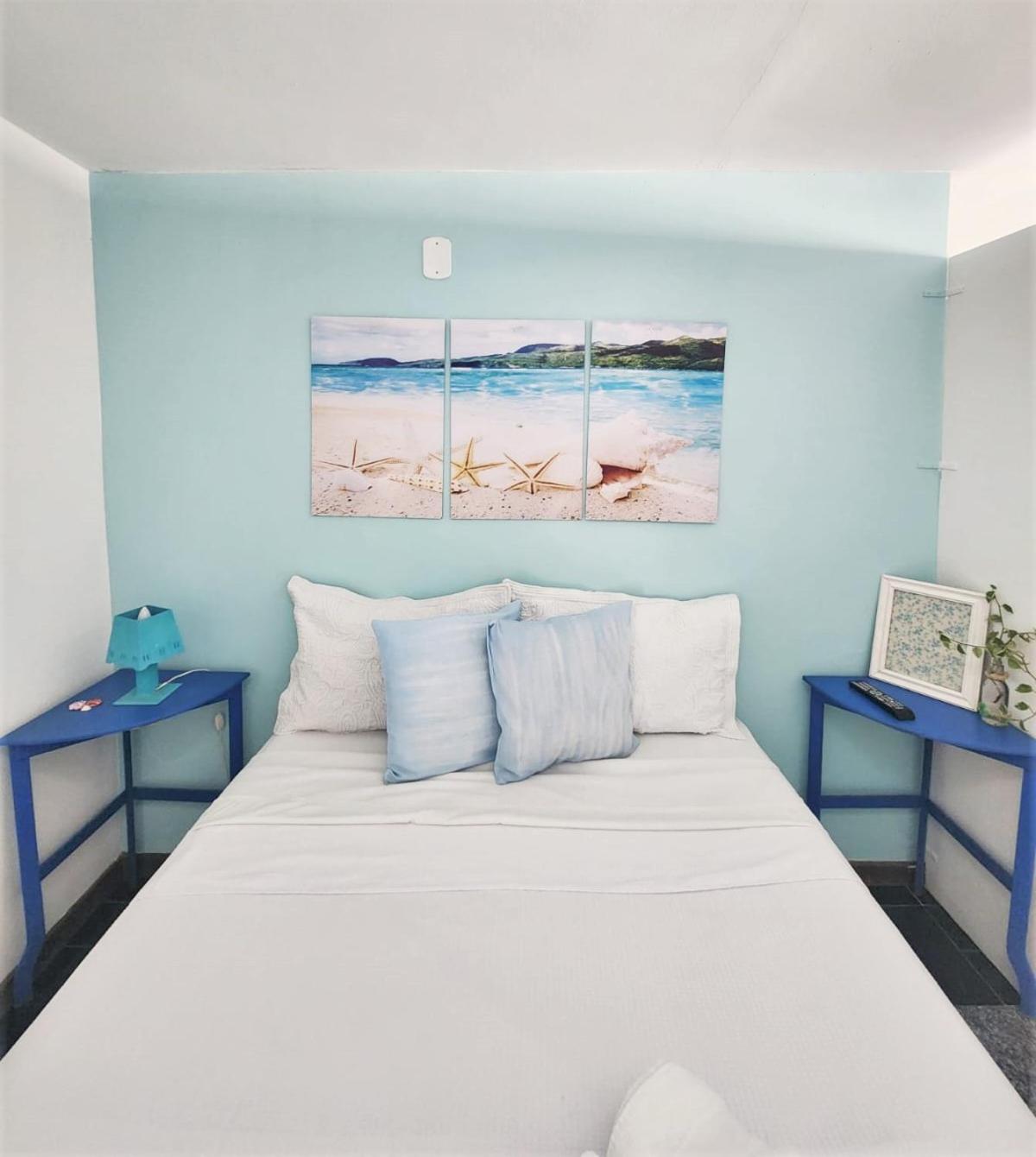 Viva Buzios Apartment Ngoại thất bức ảnh