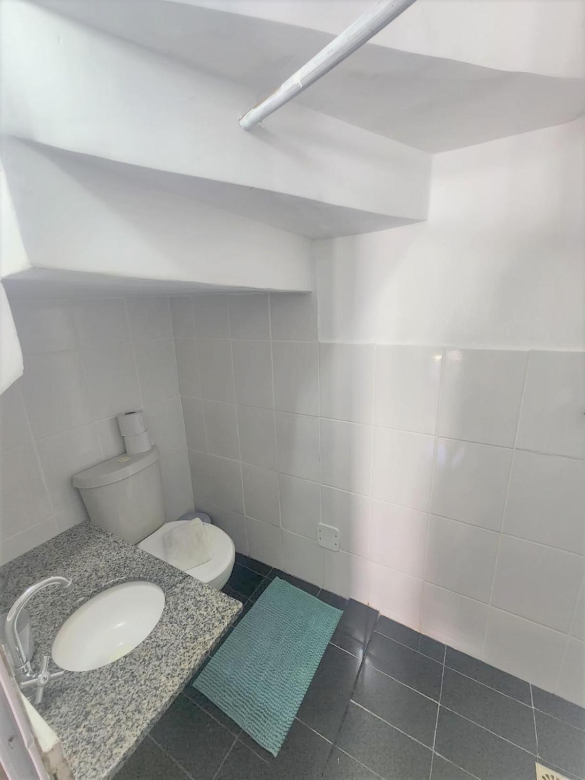 Viva Buzios Apartment Ngoại thất bức ảnh