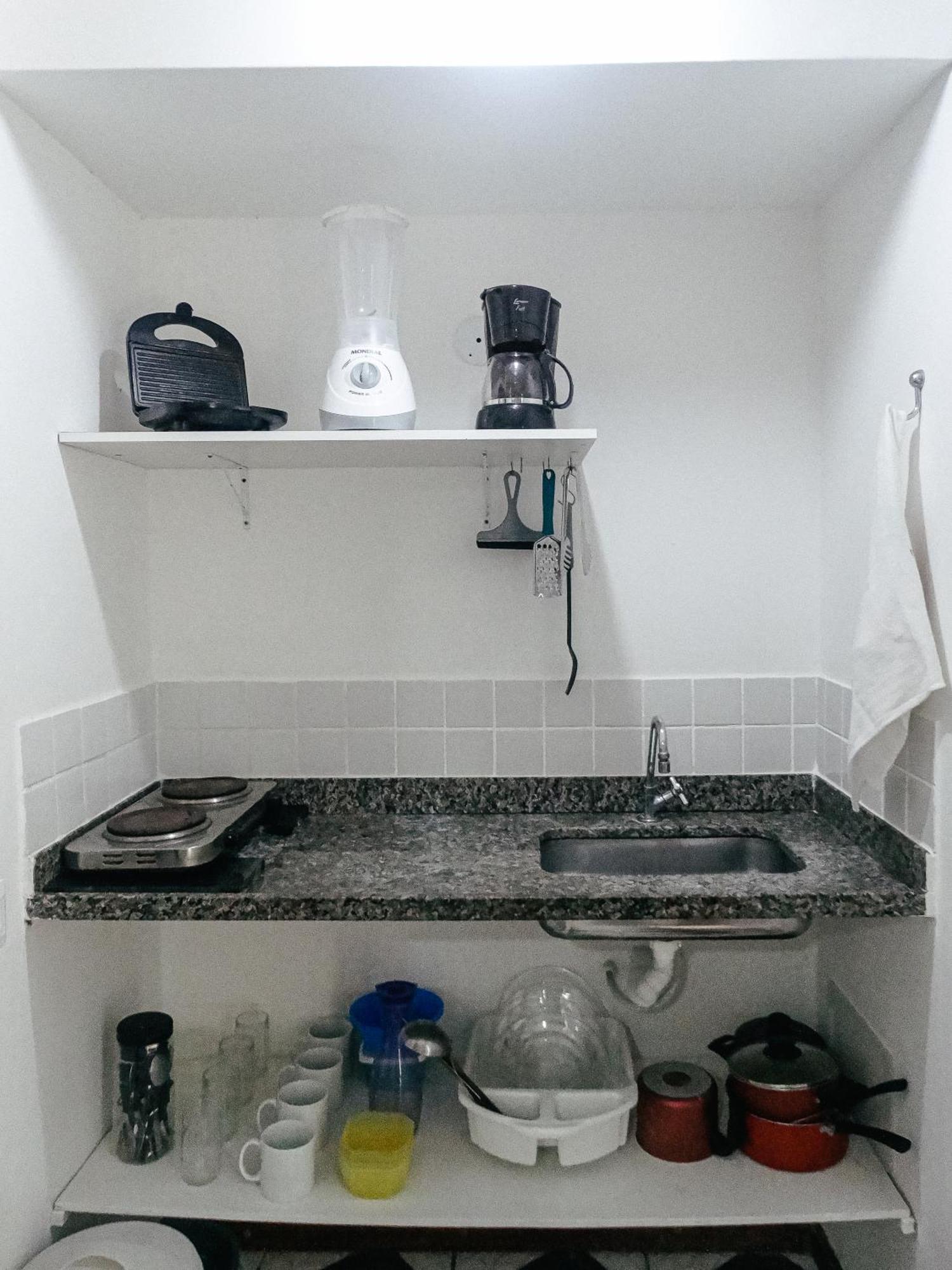 Viva Buzios Apartment Phòng bức ảnh