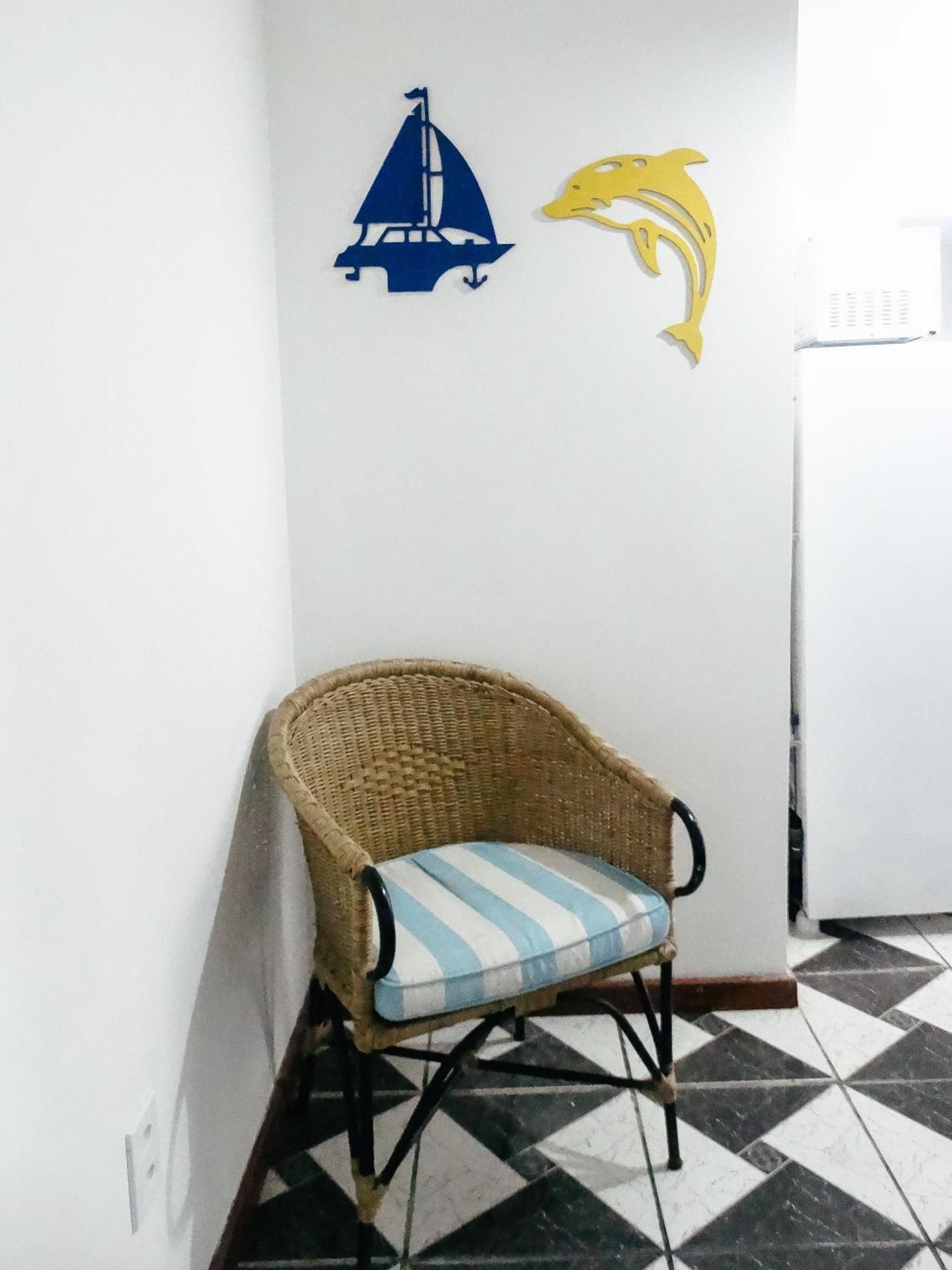 Viva Buzios Apartment Phòng bức ảnh