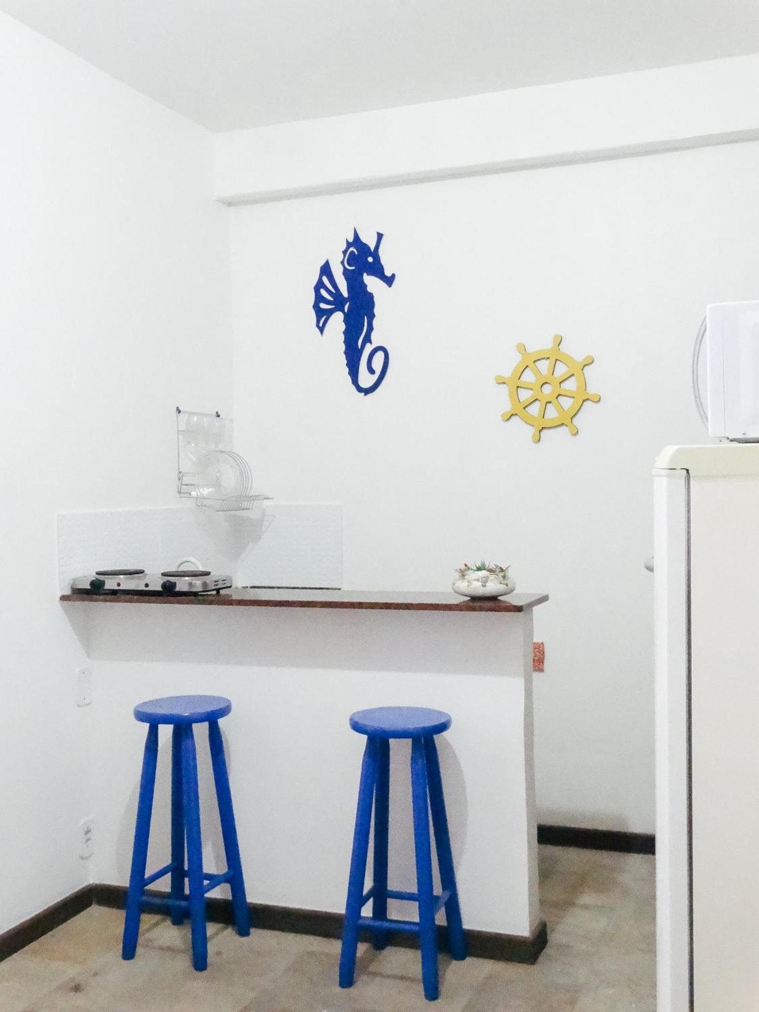 Viva Buzios Apartment Ngoại thất bức ảnh
