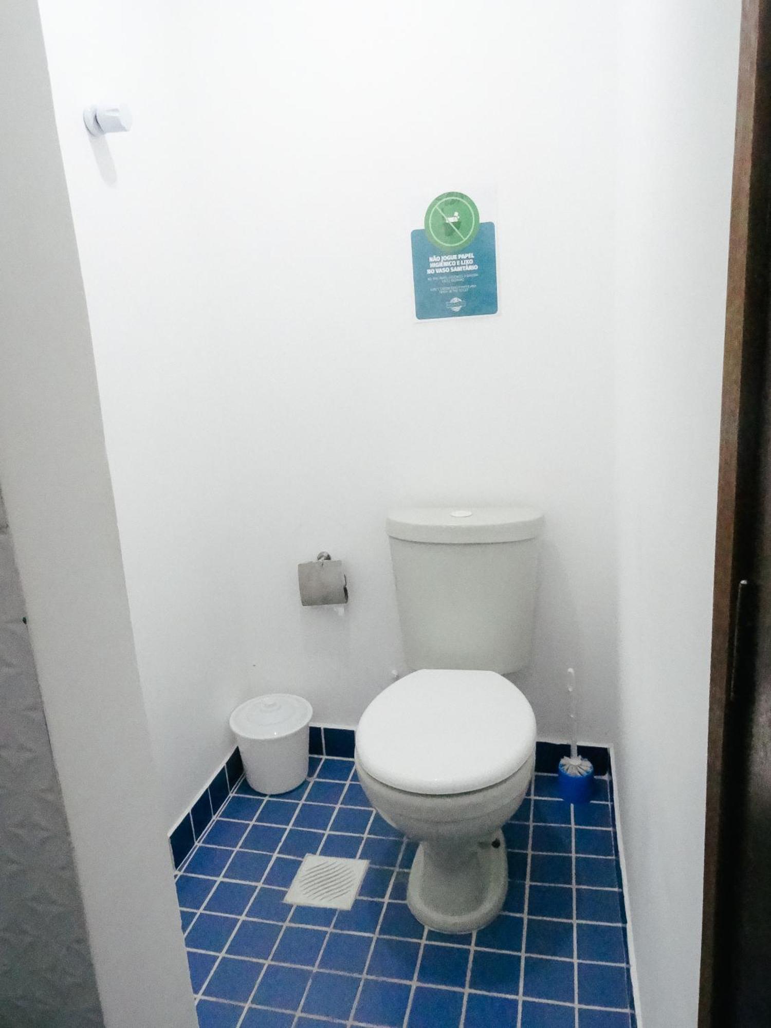 Viva Buzios Apartment Ngoại thất bức ảnh