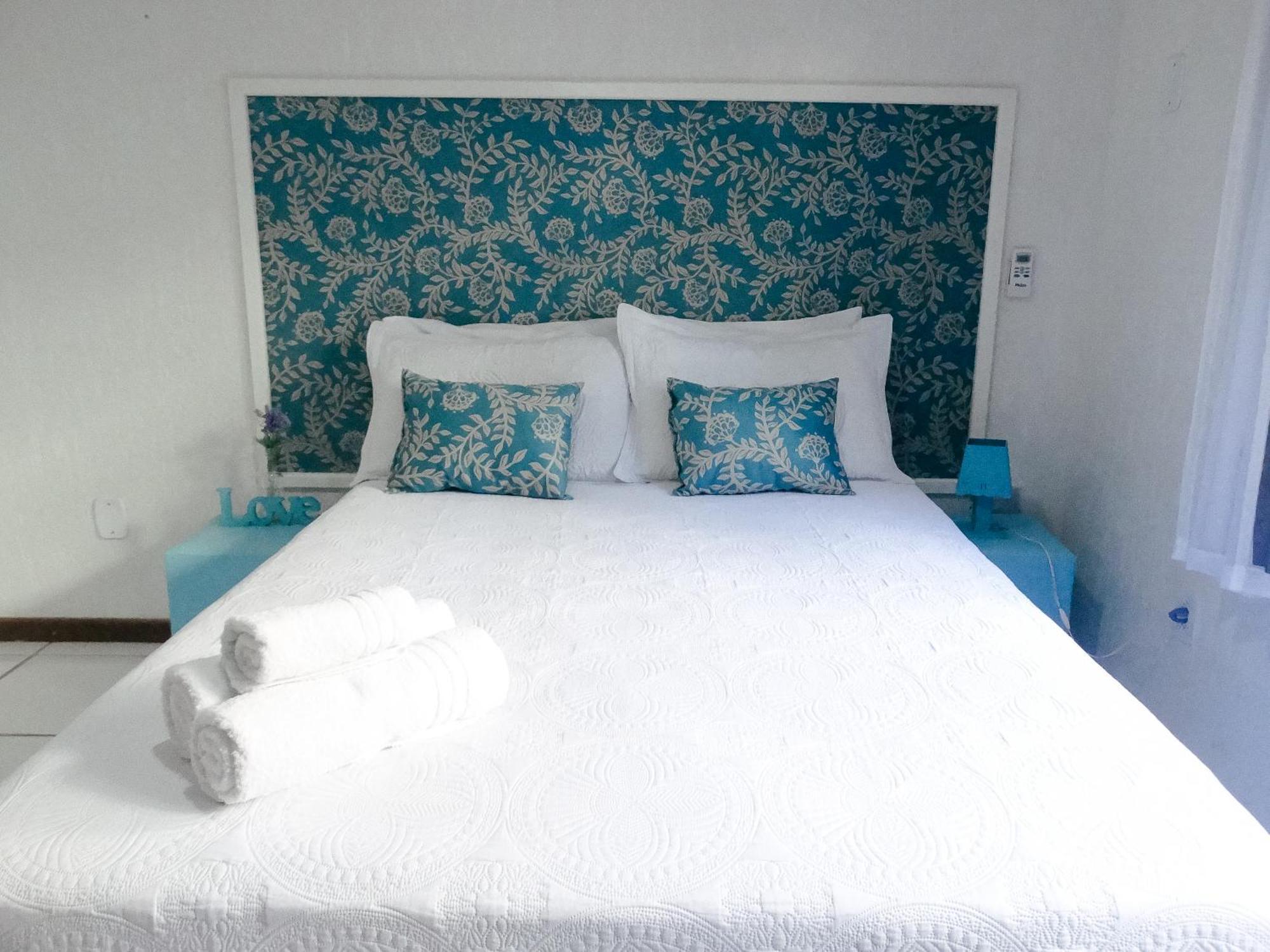 Viva Buzios Apartment Ngoại thất bức ảnh