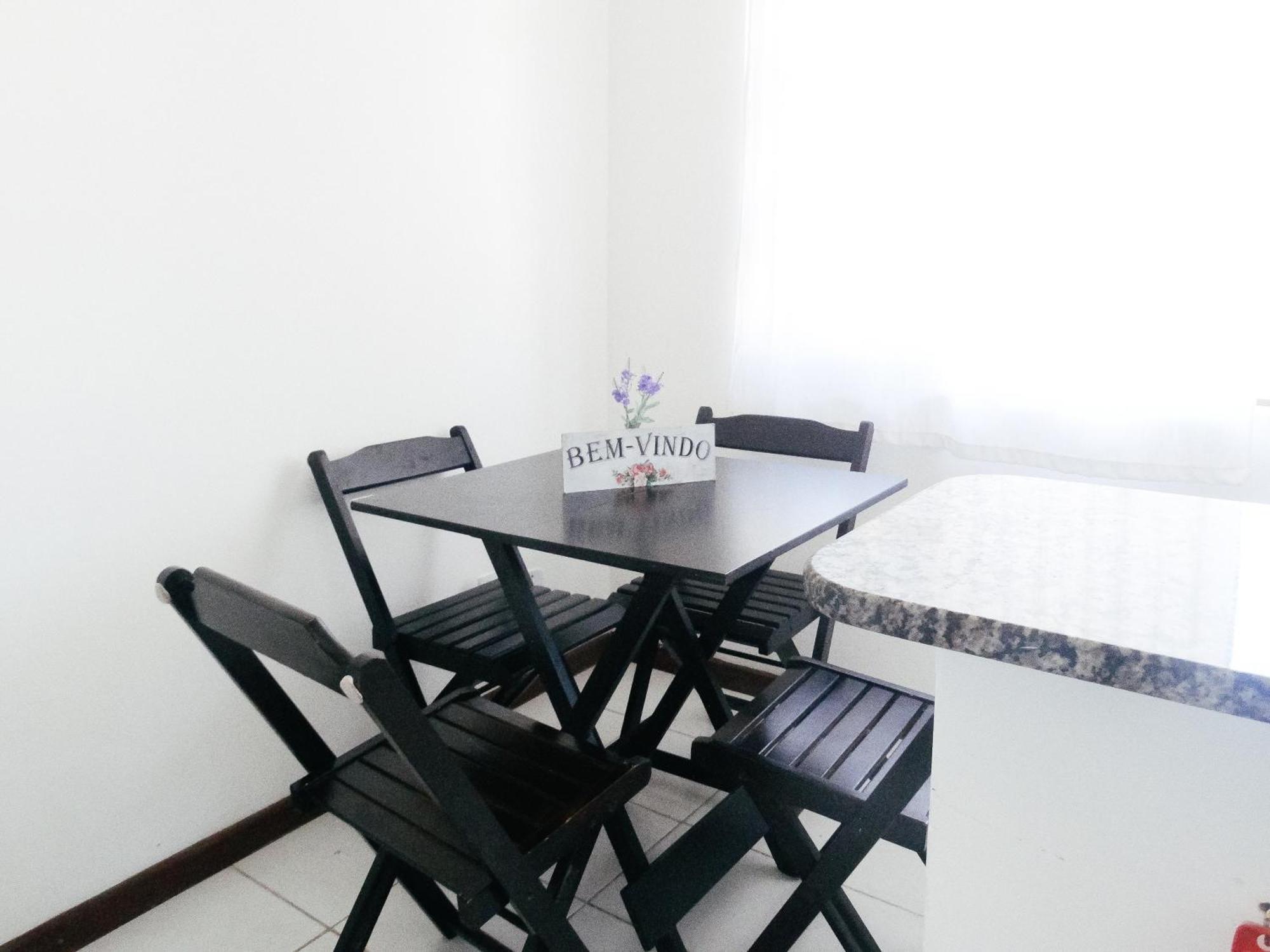 Viva Buzios Apartment Ngoại thất bức ảnh