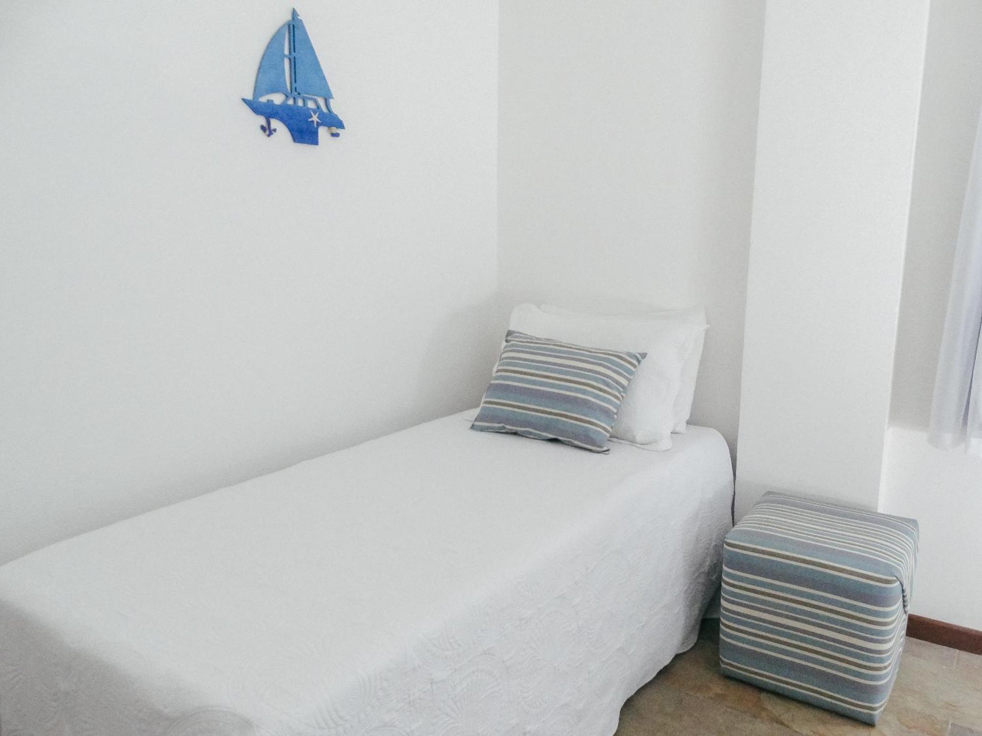 Viva Buzios Apartment Ngoại thất bức ảnh