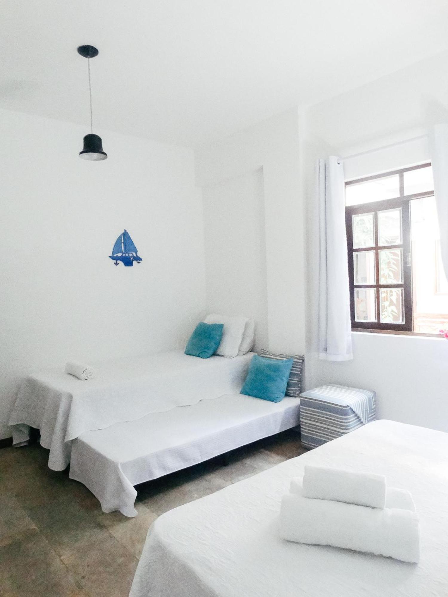 Viva Buzios Apartment Ngoại thất bức ảnh