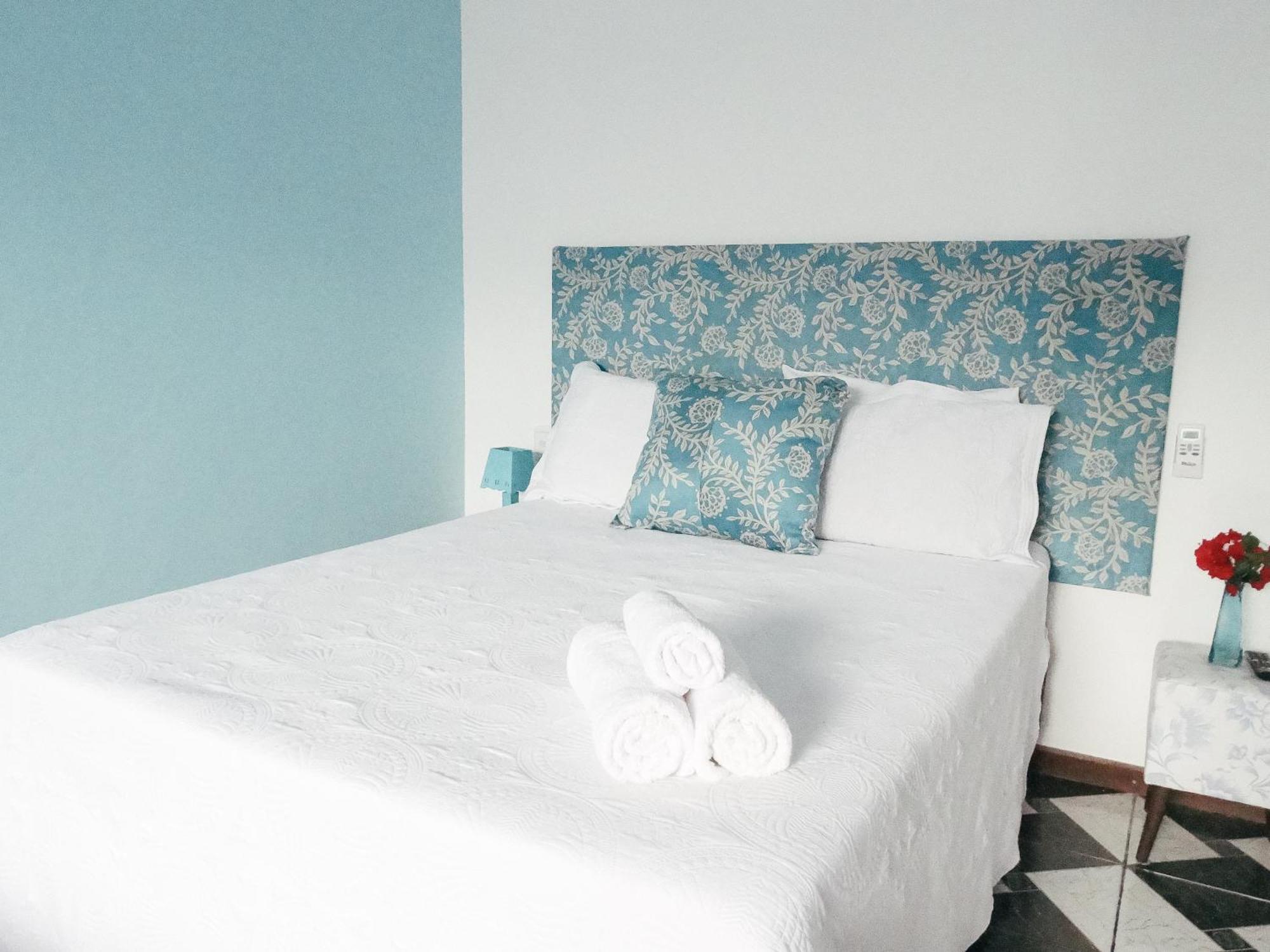 Viva Buzios Apartment Ngoại thất bức ảnh